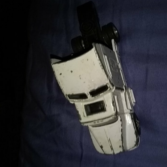 Racing champion 1994 diesel - Picture 1 of 5